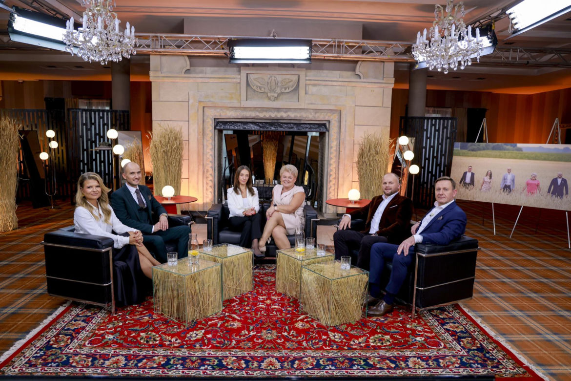 Hitowy program randkowy TVP wraca na antenę. Wiadomo, kiedy nowe odcinki "Rolnik szuka żony" 