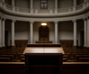 Nawrocki kontra marszałek Sejmu. Padły naprawdę mocne słowa?