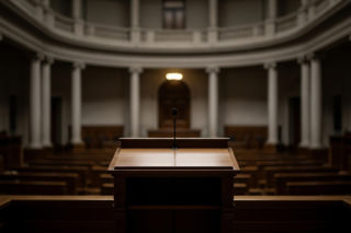 Nawrocki kontra marszałek Sejmu. Padły naprawdę mocne słowa?