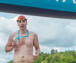 Aqua Fiesta w Ełku 2020. Zobacz fotorelację z maratonów [GALERIA]