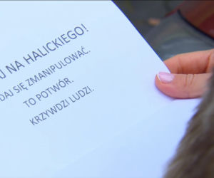 Na wspólnej odc. 3265: Marta (Joanna Jabłczyńska)