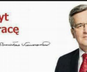 Twitter Komorowski5