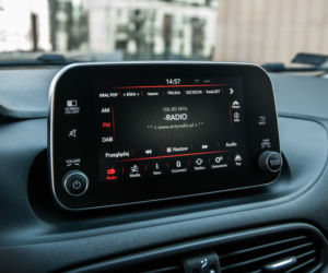 Fiat Tipo SW 1.4 T-Jet Lounge