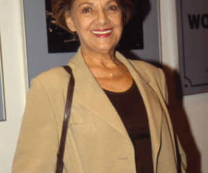 Irena Dziedzic