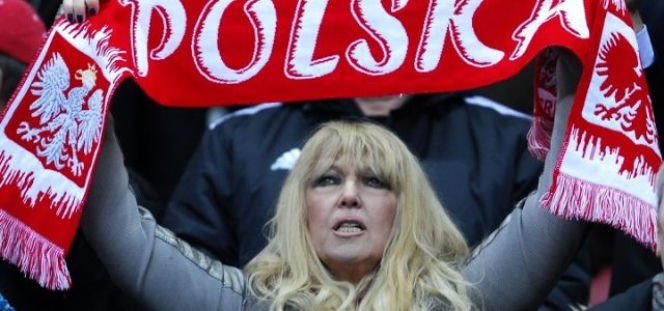 Maryla Rodowicz ocenia szanse Polski na Mundialu 2018! 