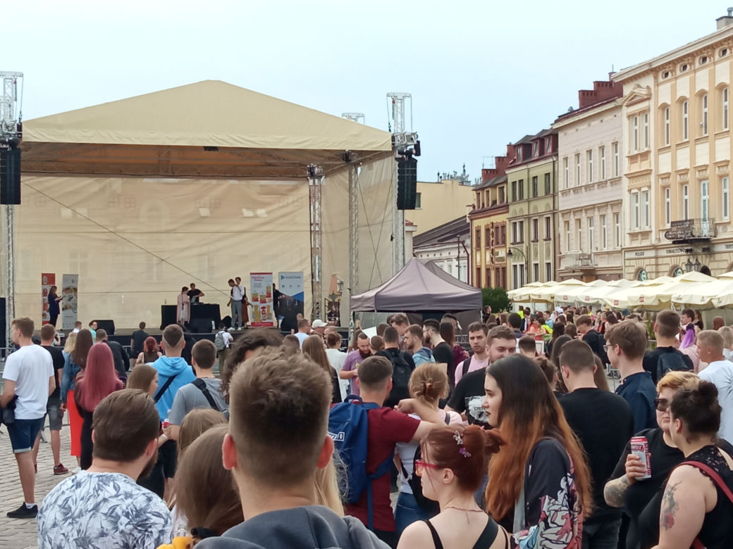 KultURalia 2022 rozpoczęte!