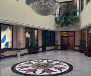 Hotel Gołębiewski w Karpaczu