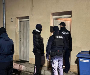 Zuzanna i jej dzieci zginęły przez czad. Dziewczynek od kilku dni nie było w szkole