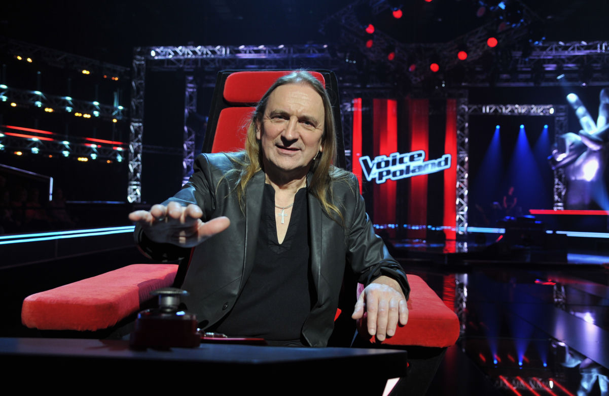 Voice of Poland 