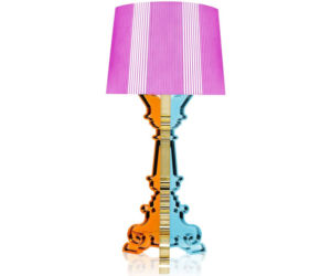Lampy w stylu glamour