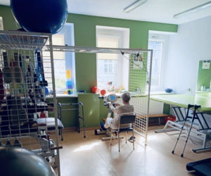 Ostrów. Nowy oddział w szpitalu