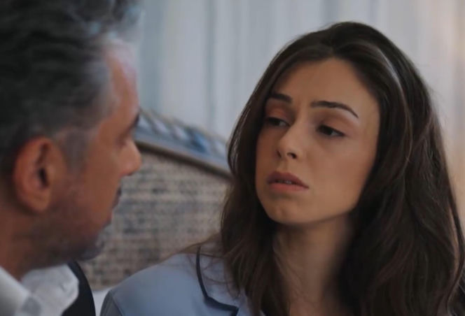 Złoty chłopak odc. 270