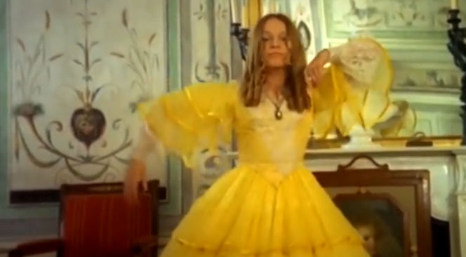 MAŁGORZATA BRAUNEK "LOKIS"