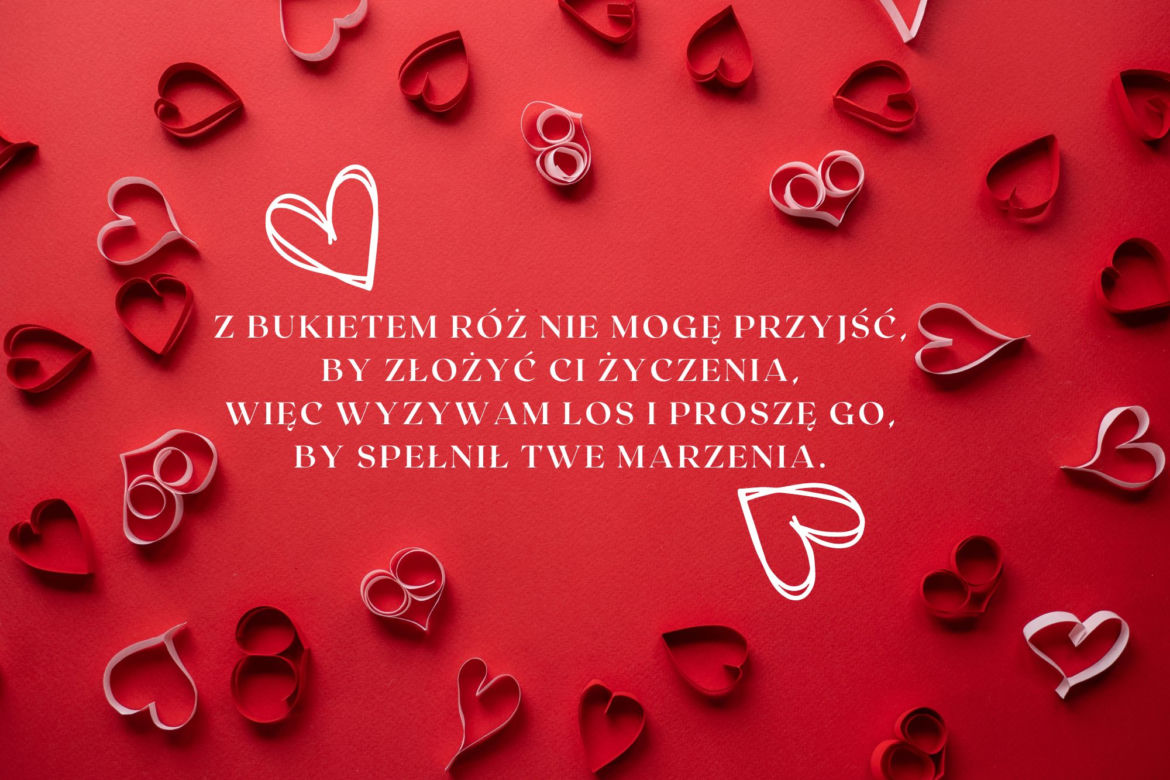 Kartki na Dzień Kobiet! Wyślij oryginalne życzenia 8 marca