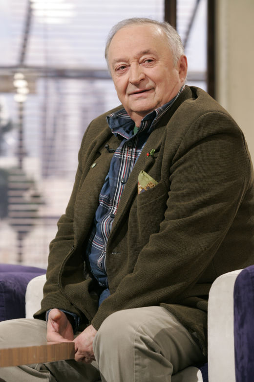 Bohdan Łazuka