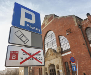 Podwyżka opłat za parkowanie we Wrocławiu