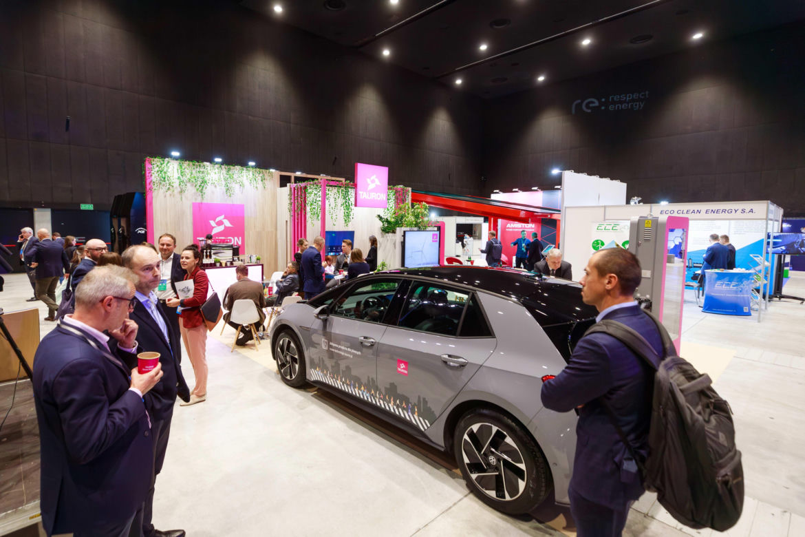 Energy Days - Katowice zapowiedź 2025