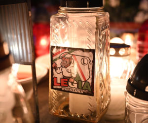 Tak wygląda grób Jacka Magiery po pogrzebie