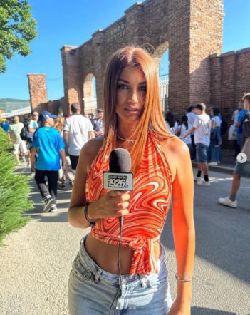 Susy Fiorillo