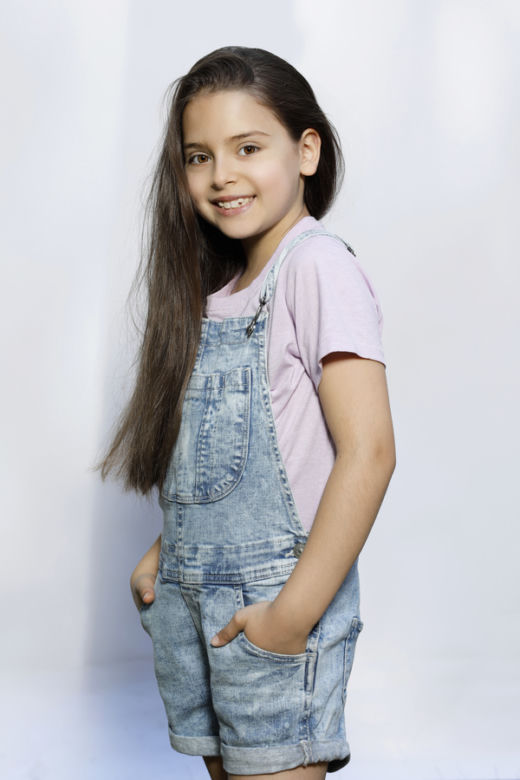 Julia Kostow
