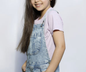 Julia Kostow