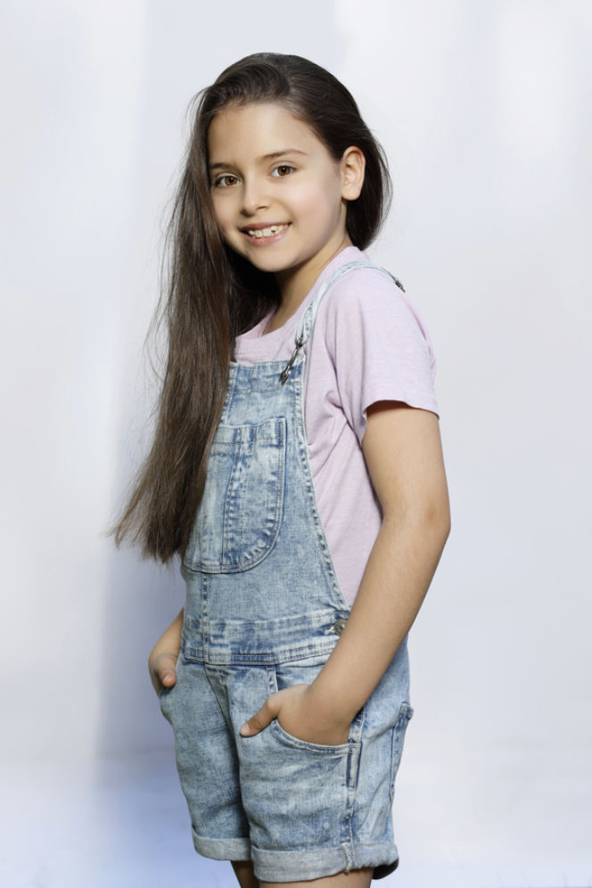 Julia Kostow