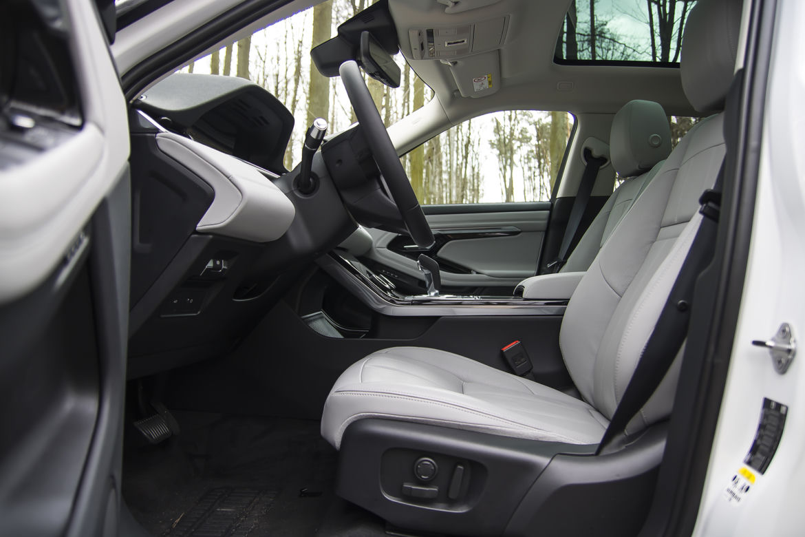 Range Rover Evoque 2.0 P250 AWD SE