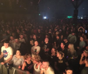 Bass Planet Szczecin 2019