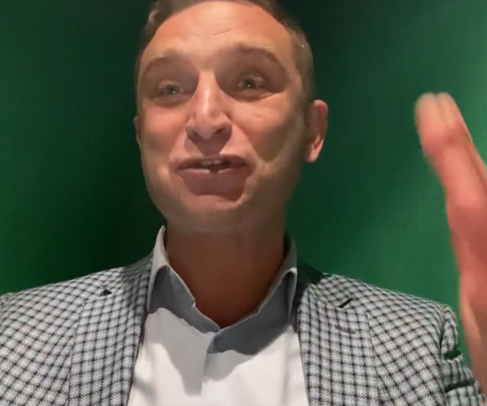 Pilny apel Roberta Bąkiewicza przed Marszem Niepodległości! 
