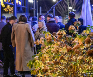 17.Dancing with the Stars. Taniec z Gwiazdami impreza po finale