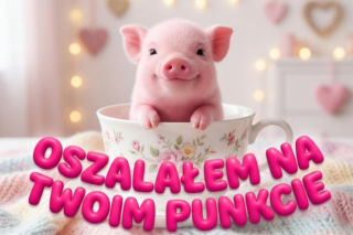 Najlepsze kartki walentynkowe 2026. Życzenia na Walentynki