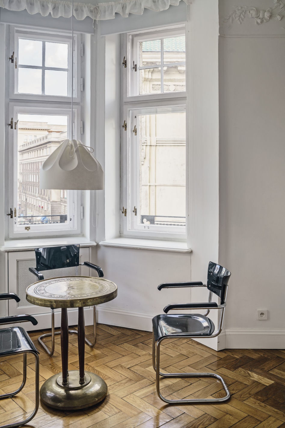Hotel Autor Rooms w Warszawie