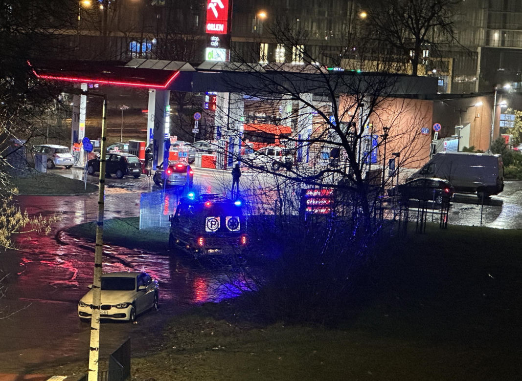 Dramatyczny wypadek na kolei. Wstrzymany ruch pociągów. Co się stało?