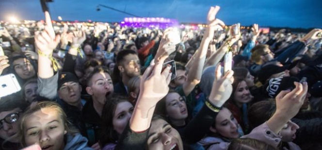 Majówka 2018 - koncerty, na które trzeba wybrać się w długi weekend 