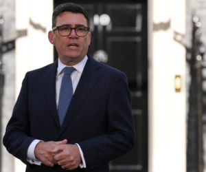 Andy Burnham oficjalnie nowym premierem. Król Karol III wyraził zgodę