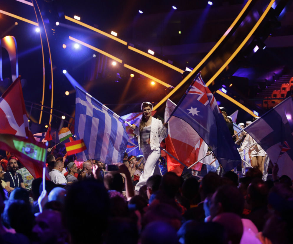 Eurowizja
