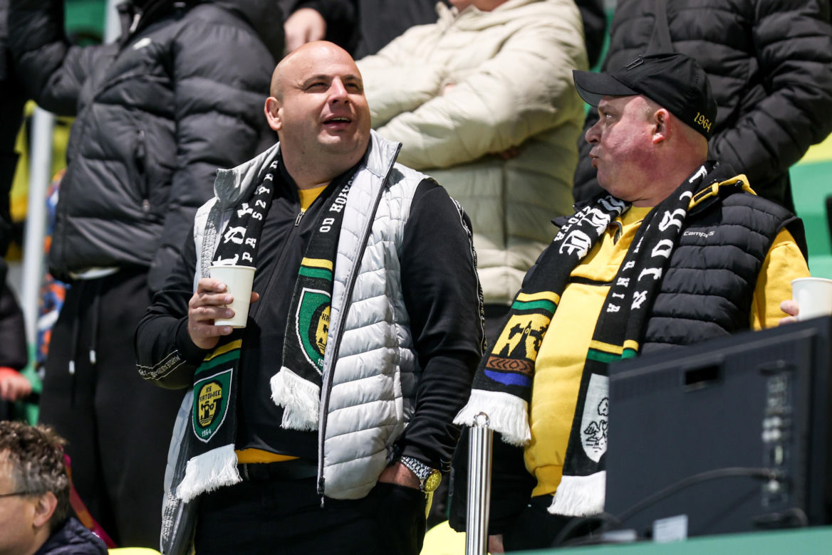 Mecz GKS Katowice - Korona Kielce. Ponad 12 tysięcy kibiców zobaczyło heroiczne zwycięstwo