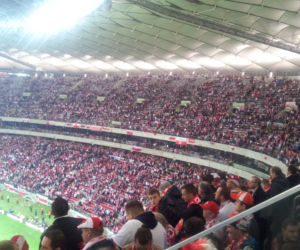 Stadion Narodowy