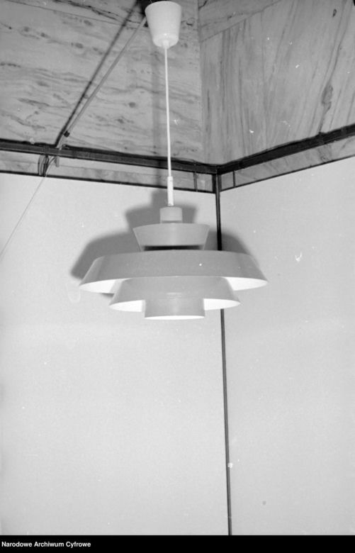 Lampa sufitowa