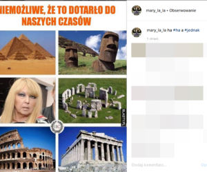 Gwiazdy lansują się w internecie