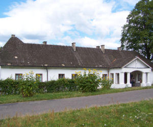 To najbardziej niedoceniona wieś w województwie śląskim. Jest tam szlak cudownych źródeł