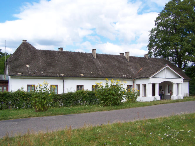 To najbardziej niedoceniona wieś w województwie śląskim. Jest tam szlak cudownych źródeł