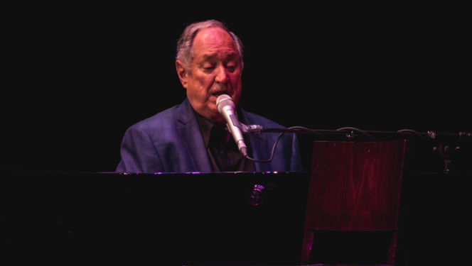Neil Sedaka