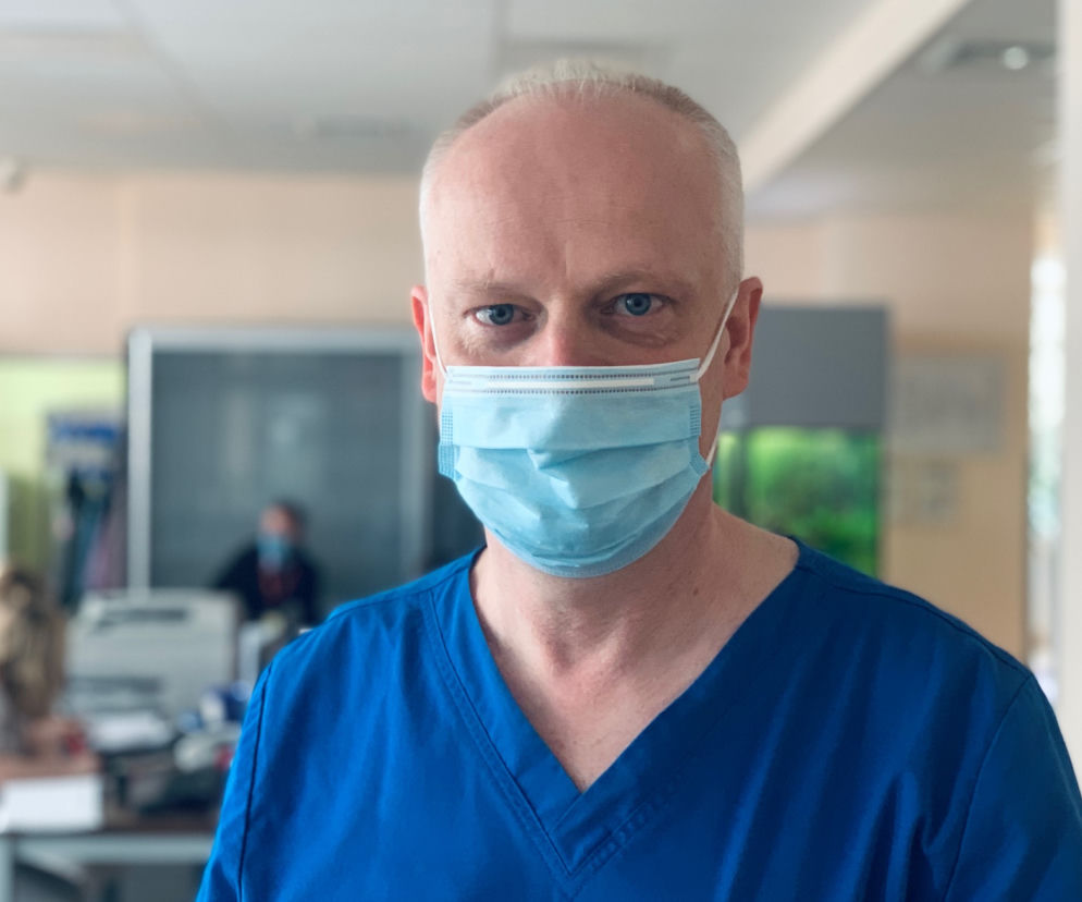 Nie bój się konfliktu serologicznego. Lubelski szpital przyjazny mamom RH ujemnym [AUDIO]