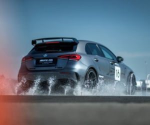 AMG Driving Academy 2021