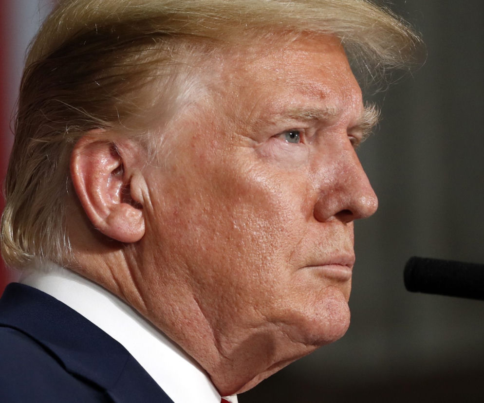 Opozycja przeciwko cłom Trumpa
