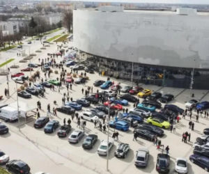 Po raz kolejny Radom budzi się na wiosnę 