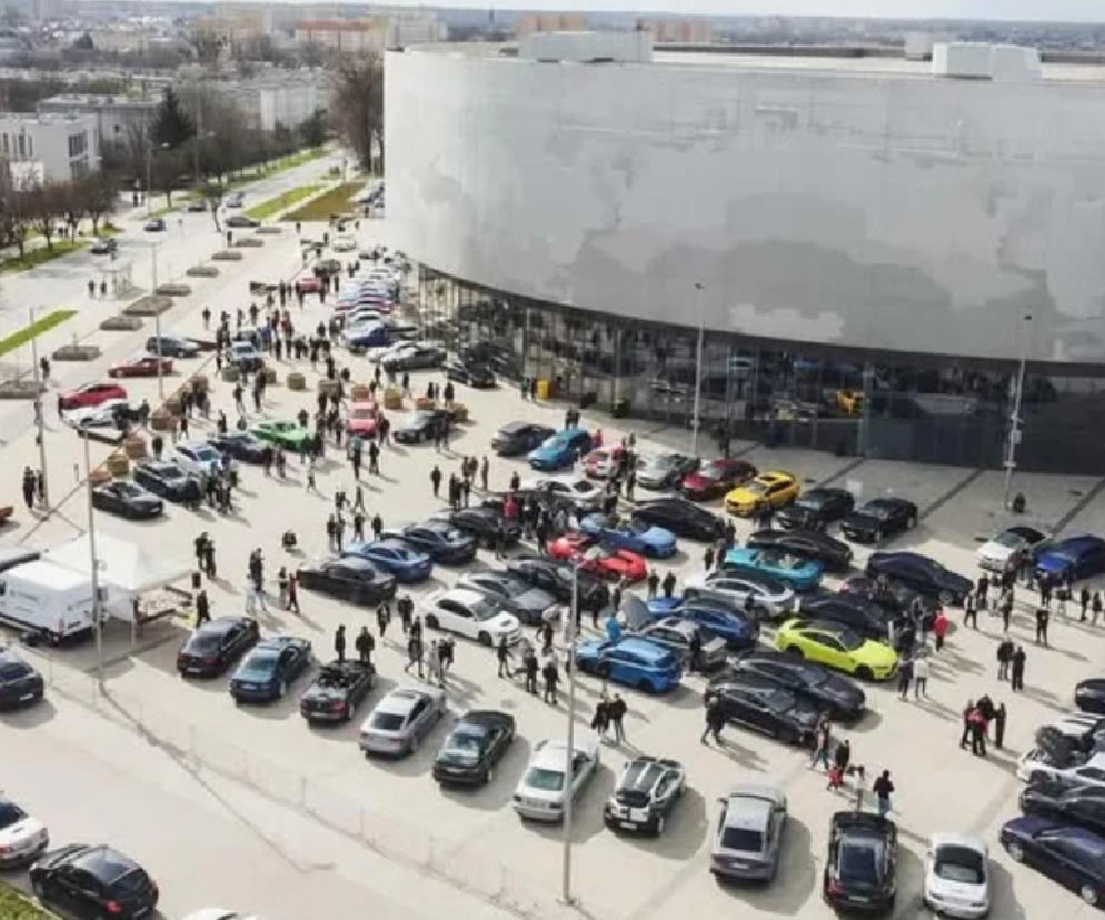 Po raz kolejny Radom budzi się na wiosnę 