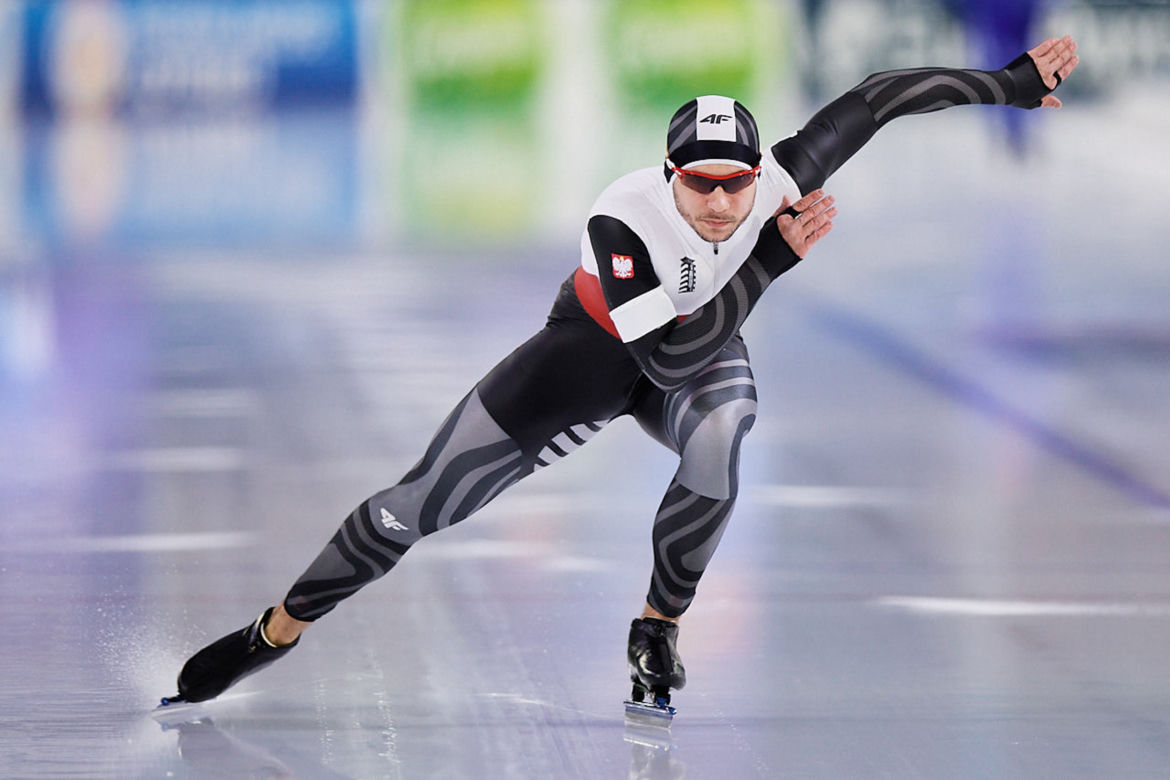 Piotr Michalski