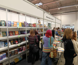 Lubelskie Targi Książki 2025